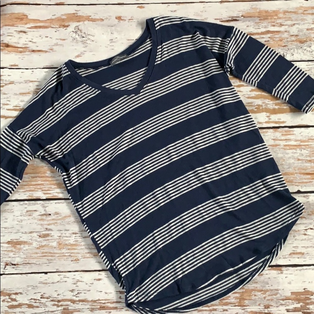 Market & Spruce Size Medium Top NICE Stitch Fix